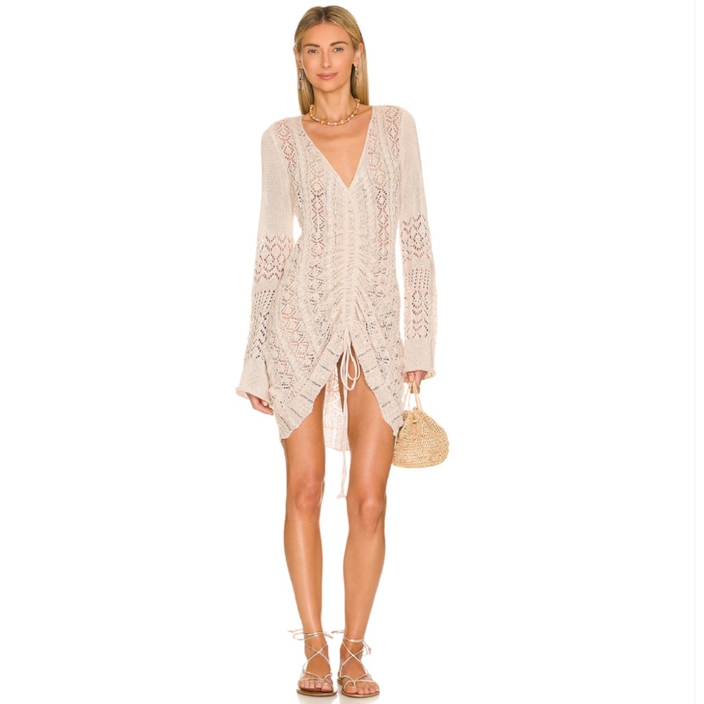 NWT-SNDYS Fate Mini Dress
